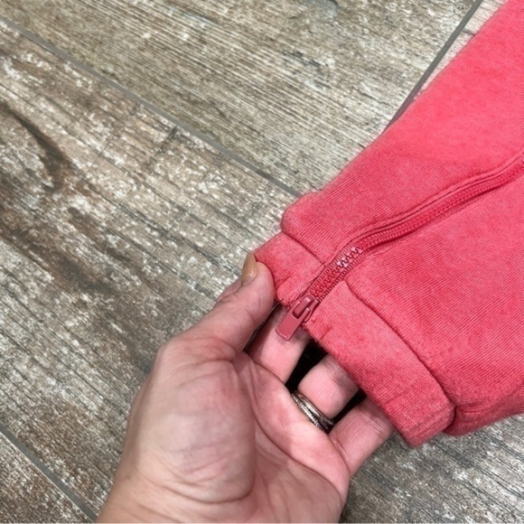 Free People Movement | City Stride Savannah Rose Sweatpants NWT - Picture 5 of 14